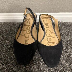 Sam Edelman Slingback Heels